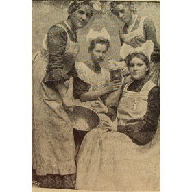   TARTSD JÓL A BESTIÁT! - EGY SZÁZADFORDULÓS -BLOG- TÖRTÉNETE