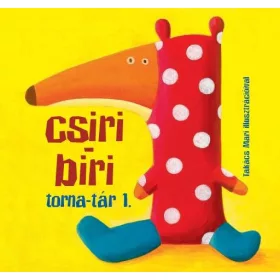 CSIRI BIRI TORNA-TÁR 1.