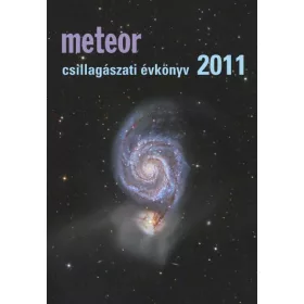 METEOR CSILLAGÁSZATI ÉVKÖNYV 2011.