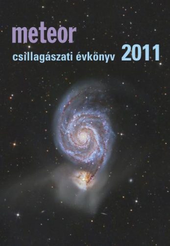 METEOR CSILLAGÁSZATI ÉVKÖNYV 2011.