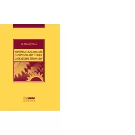   MINŐSÉGI JOGALKOTÁS ÉS ADMINISZTRATÍV TERHEK CSÖKKENTÉSE EURÓPÁBAN