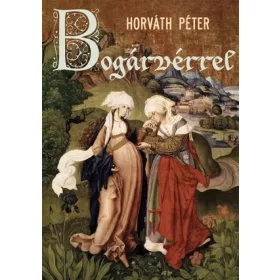 BOGÁRVÉRREL