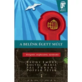   A BELÉNK ÉGETT MÚLT - ELENGEDÉS, MEGBOCSÁTÁS, ÚJRAKEZDÉS