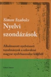 NYELVI SZONDÁZÁSOK