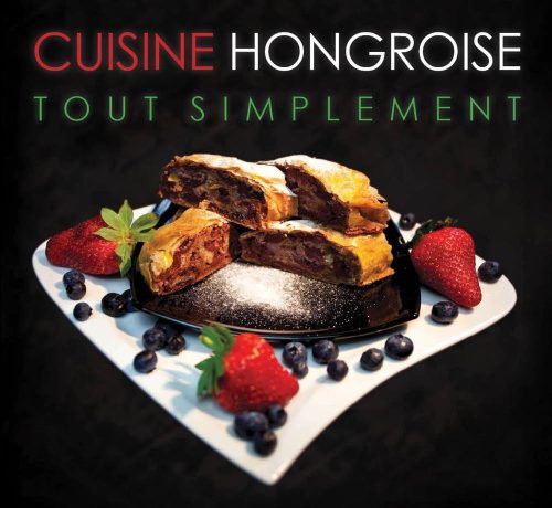 CUISINE HONGROISE - TOUT SIMPLEMENT