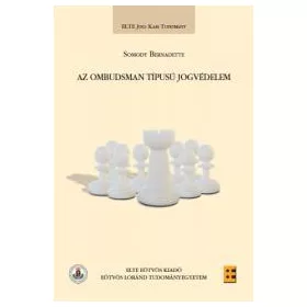 AZ OMBUDSMAN TÍPUSÚ JOGVÉDELEM