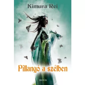 PILLANGÓ A SZÉLBEN