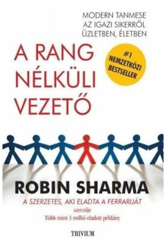 A RANG NÉLKÜLI VEZETŐ