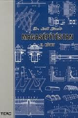 MAGASÉPÍTÉSTAN - II. KÖTET