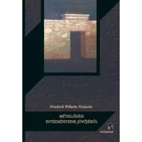 MŰVELŐDÉSI INTÉZMÉNYEINK JÖVŐJÉRŐL