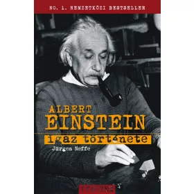ALBERT EINSTEIN IGAZ TÖRTÉNETE