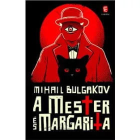 A MESTER ÉS MARGARITA (ÚJ!)