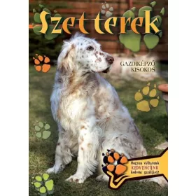 SZETTEREK - GAZDIKÉPZŐ KISOKOS