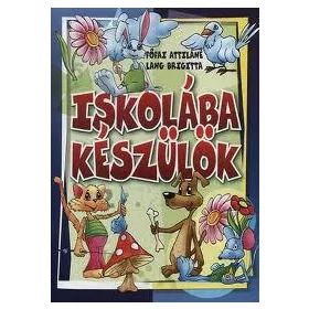 ISKOLÁBA KÉSZÜLÖK - HÉTKÖZNAPI LÉLEKTAN