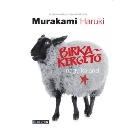 BIRKAKERGETŐ NAGY KALAND (ÚJ BORÍTÓ!)