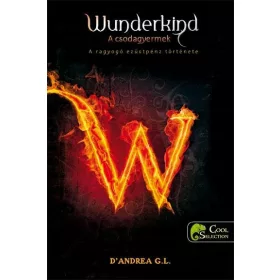 WUNDERKIND - A CSODAGYERMEK