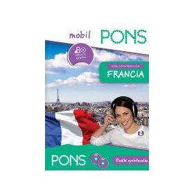 PONS MOBIL NYELVTANFOLYAM - FRANCIA