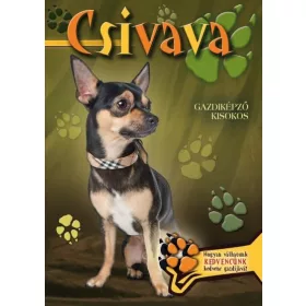 CSIVAVA - GAZDIKÉPZŐ KISOKOS