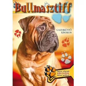 BULLMASZTIFF - GAZDIKÉPZŐ KISOKOS
