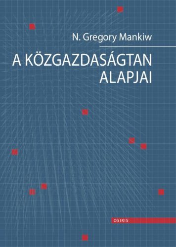 A KÖZGAZDASÁGTAN ALAPJAI