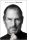 STEVE JOBS