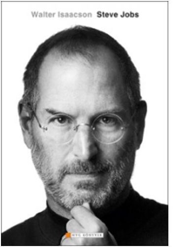 STEVE JOBS