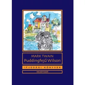 PUDDINGFEJŰ WILSON