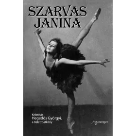 SZARVAS JANINA