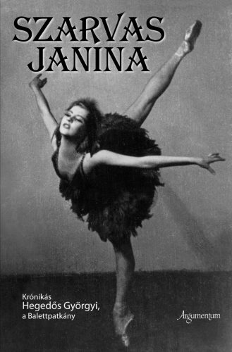 SZARVAS JANINA
