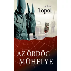 AZ ÖRDÖG MŰHELYE