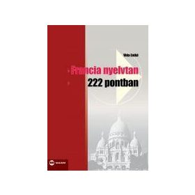 FRANCIA NYELVTAN 222 PONTBAN