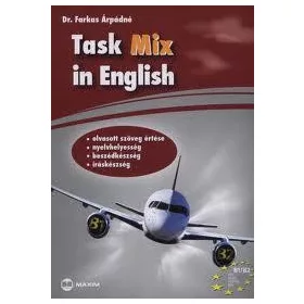 TASK MIX IN ENGLISH