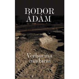 VERHOVINA MADARAI -
