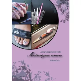 MESTERSÉGEM CÍMERE - KÖRÖMMŰVÉSZ