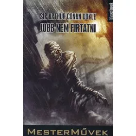 JOBB NEM FIRTATNI