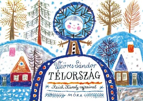 TÉLORSZÁG - LAPOZÓ