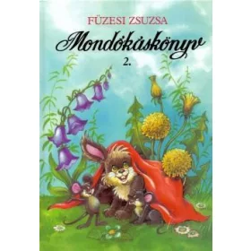 MONDÓKÁSKÖNYV 2.
