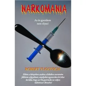 NARKOMÁNIA
