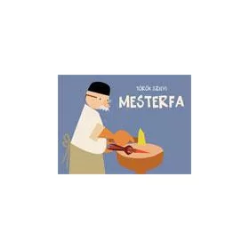 TÖRÖK SZILVI: MESTERFA