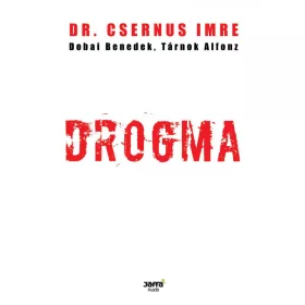 DROGMA (ÁTDOLGOZOTT KIADÁS)
