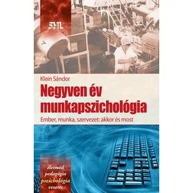 NEGYVEN ÉV MUNKAPSZICHOLÓGIA