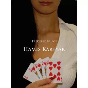 HAMIS KÁRTYÁK