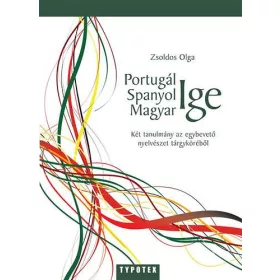 PORTUGÁL SPANYOL MAGYAR IGE