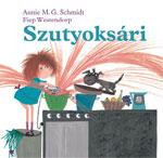 SZUTYOKSÁRI