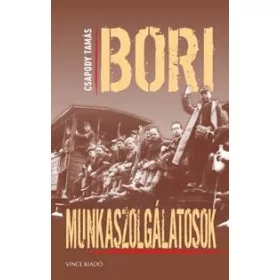BORI - MUNKASZOLGÁLATOSOK