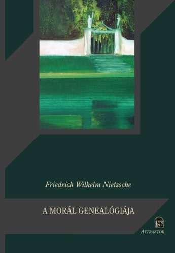 A MORÁL GENEALÓGIÁJA
