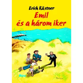 EMIL ÉS A HÁROM IKER