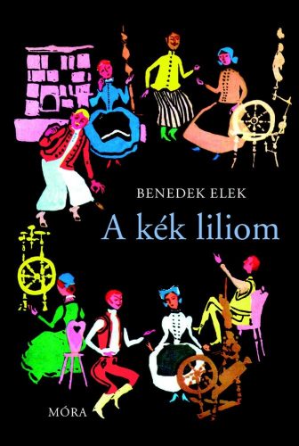 A KÉK LILIOM