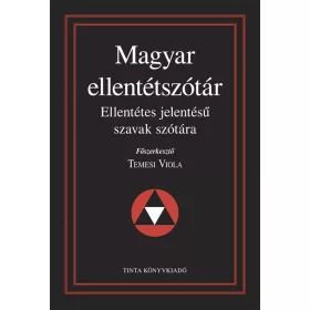 MAGYAR ELLENTÉTSZÓTÁR