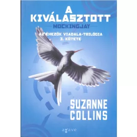 A KIVÁLASZTOTT - AZ ÉHEZŐK VIADALA III.
